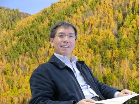 百博买球创新论坛第一千七百六十四讲：边坡水文地质
