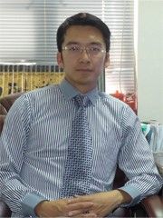 百博买球创新论坛第六百六十五讲（“弘扬爱国奋斗精神、建功立业新时代”系列活动)：Functionalized Silicon Nanomaterials for Biosensing and Bioimaging