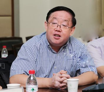 百博买球创新论坛第八百一十讲暨校庆117周年学术讲座：中国的生态地理区和生物多样性特点