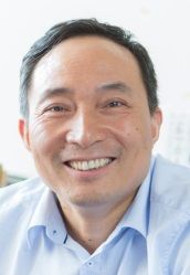 百博买球创新论坛第七百二十五讲（“弘扬爱国奋斗精神、建功立业新时代”系列活动)：有机-无机复合膜的亚纳米通道构筑及其小分子的高效分离