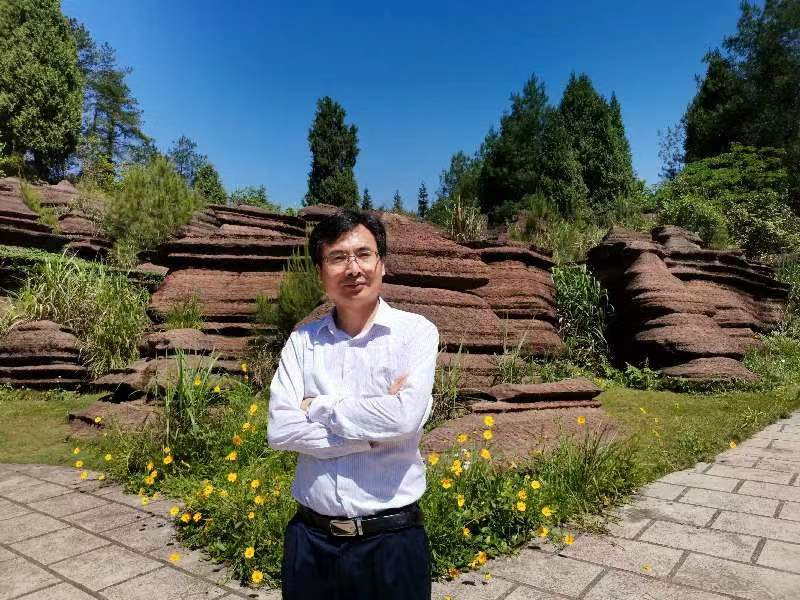 百博买球创新论坛第一千二百九十二讲暨120周年校庆年系列活动: 喀斯特关键带水文过程及其生态效应