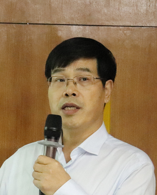 百博买球创新论坛第九百四十三讲：从治黄史窥水土保持之重